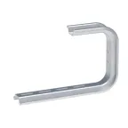 C-Омега профиль 100 (1,5мм) INOX | OMPC100-INOX | EKF
