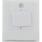 Фонарик подсветка мощный туристический кемпинговый на липучке на батарейках 3хААА в палатку SB-701