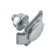 Винтовой соединительный комплект одинарный 6х20 (Винт М6+гайка) (50 шт) INOX