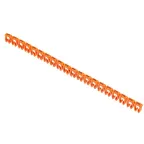 Маркер открытого типа KE 4-6мм2 символ '3' (500шт/упак) IEK