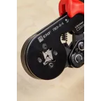 Набор НШВИ №6 (0,5-6мм2) с инструментом ПКВ-6-4