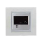 Накладка на 75355-, 75356-, 75357-, 75358-39, S82,82N, алюминий