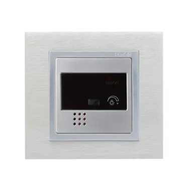 Накладка на 75355-, 75356-, 75357-, 75358-39, S82,82N, алюминий