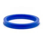 Манжета уплотнительная для ввода труб д.63мм в колодец