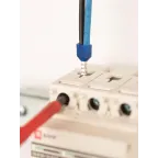 Наконечник штыревой втулочный НШвИ (2) 2,5-13 (50шт.)