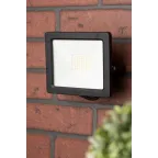 Прожектор светодиодный СДО-3004 50Вт 6500К IP65 Basic