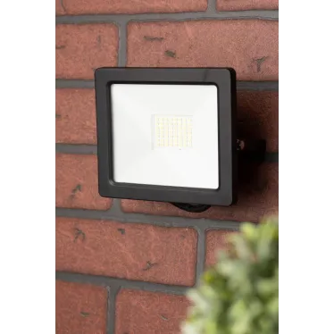 Прожектор светодиодный СДО-3004 50Вт 6500К IP65 Basic