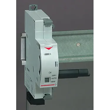 Блок дистанционного управления ~230в 1м