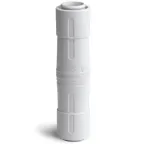 Муфта 50мм для армированных труб IP65