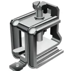 Балочный зажим 6-34 мм