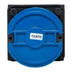 Переключатель кулачковый ПК-1-43 32А 3P '1-0-2' PROxima