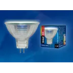 Лампа галогенная 35 Ватт GU4 Картонная коробка MR-11-35/GU4