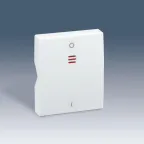 Клавиша с индикатором для 75134-69, S82C, алюминий