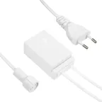 Контроллер для уличных гирлянд с постоянным свечением Professional, 8 режимов