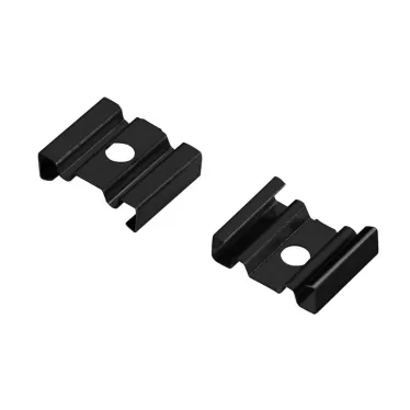 Держатель ARH-BENT-W11 BLACK (металл)