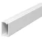 Кабельный канал WDK 15x30x2000 мм (ПВХ белый)