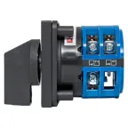 Переключатель кулачковый ПК-1-13 32А 3P 0-1