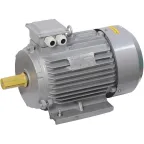 Электродвигатель трехфазный АИР 132S6 380В 5,5кВт 1000 об/мин 1081 DRIVE