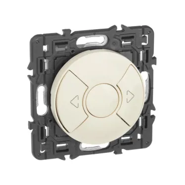 Celiane Кнопка выключателя для жалюзи/штор/тента