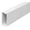 Кабельный канал WDK 15x40x2000 мм (ПВХ серый)