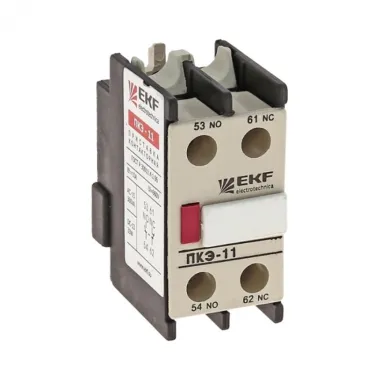 Приставка ПКЭ-20