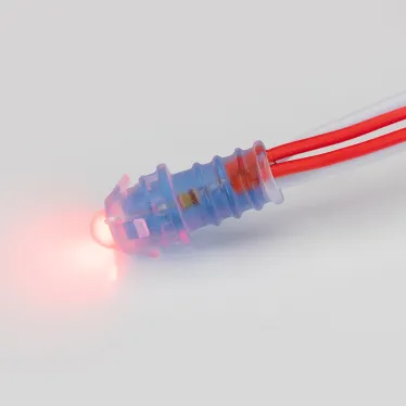 Модуль герметичный ARL-D9 12V Red | 025874 | Arlight