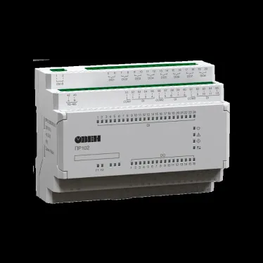 Программируемое реле ПР102-24.2416.13.2