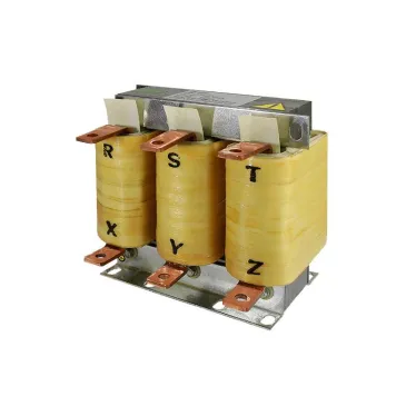 Вых. реактор 560-630 кВт