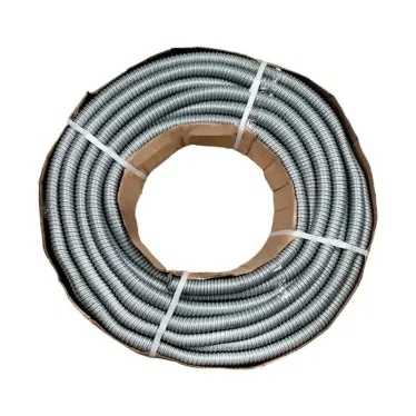 Металлорукав Р3-ЦХ-15 (100м) PROxima