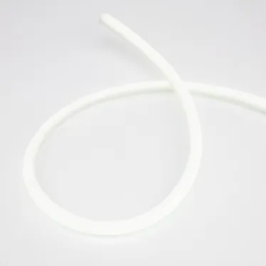 Гибкий неон LED 360 круглый, белый, 50 м