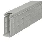 Распределительный кабельный канал LK4 N 80x25x2000 мм (ПВХ, серый)