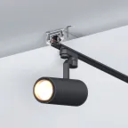 Профиль-держатель LGD-STRETCH-4TR-2000 (arlight, Алюминий) | 033090 | Arlight