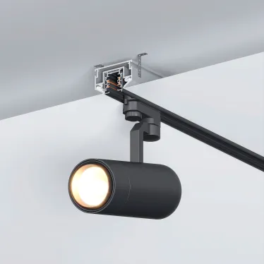 Профиль-держатель LGD-STRETCH-4TR-2000 (arlight, Алюминий) | 033090 | Arlight