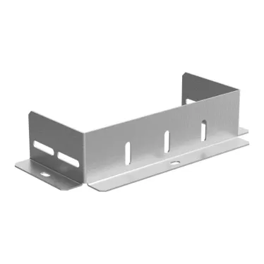 Ввод трассы лотков универсальный Стандарт HDZ 200х100