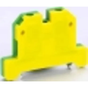 Зажим наборный заземляющий 50A 6 мм.кв ЗН-101