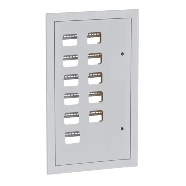 Щит этажный 11 кв. 1-дверный без слабот. отс.(1000х650х150) EKF PROxima