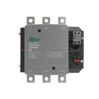 Контактор 265А 110В АС АС3 АС4 1НО+1НЗ КМ-102