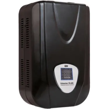 Стабилизатор напряжения настенный серии Extensive 10 кВА