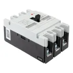 Выключатель автоматический ВА-225А 25кА ВА-99m/250 3 полюса