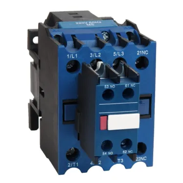 Контактор ПМ12-025100 УХЛ4 В, 110В, (2з+1р)