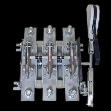 Разъединитель РЕ19-41-31140 1000А PROxima