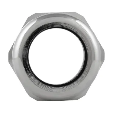 Сальник металлический MGM40 IP68 d проводника 22-28 мм PROxima