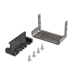 Заглушка FOLED-50-CENTER (, Металл)