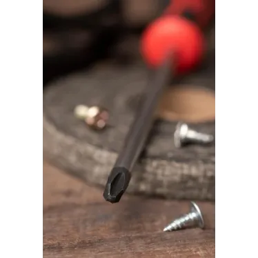 Отвертка Master PH3x150 мм Basic