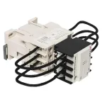 Контактор для конденсатора КМЭК 12.5квар 230В 1NО+1NC PROxima