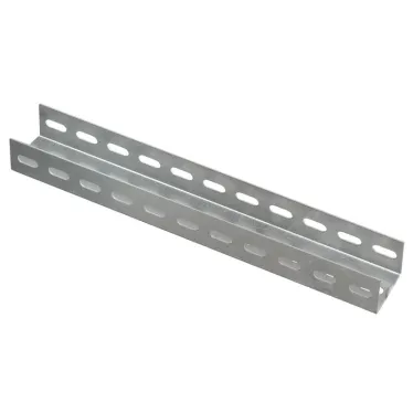 Профиль перфорированный П-образный 1900-1,5 HDZ