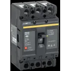 Выключатель автоматический ВА88-32 3Р 16А 25кА MASTER