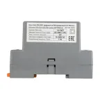 Вольтметр цифровой VD-G31 на DIN однофазный PROxima (без поверки)