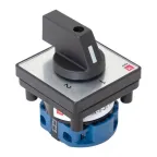 Переключатель кулачковый ПК-1-31 10А 1P '1-2' PROxima