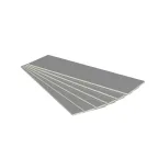 Огнезащитная плита FireGuard 13 (1200x2500x12,5 мм)